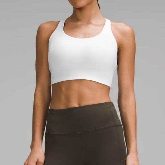lululemon athletica Other - Sz 38C lululemon Energy Bra High Support